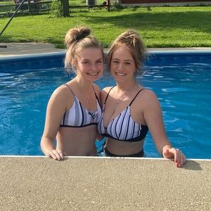 Meet your Posher, Kaitlyn